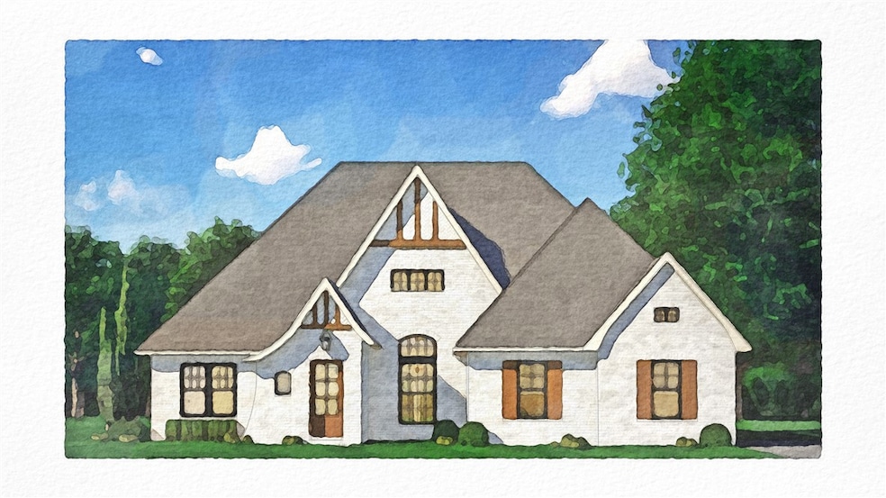 2172 Larkhill Ln, Auburn, AL 36830 - photo 1