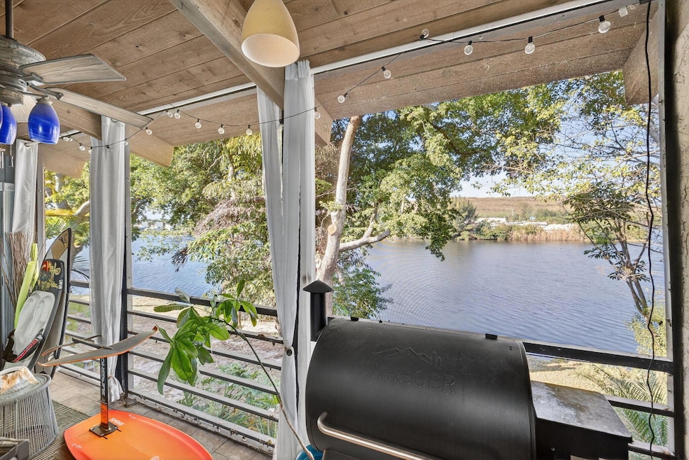 4491 Crystal Lake Dr unit 201A, Pompano Beach, FL 33064 - photo 1