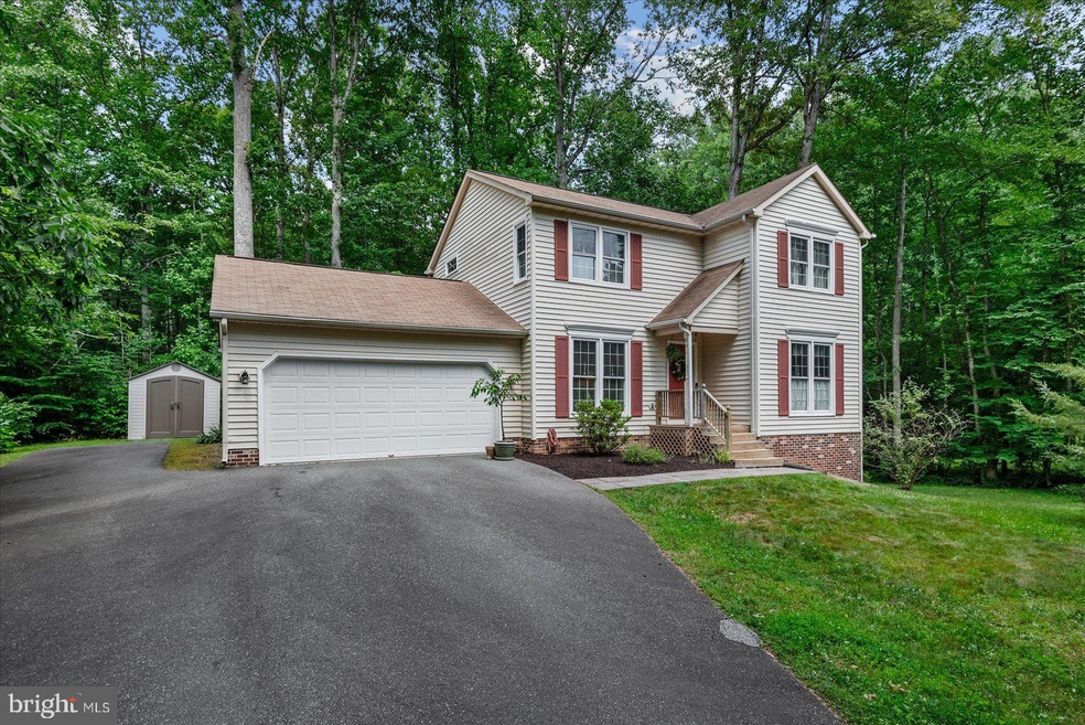 10914 Cedar Post Ln, Spotsylvania, VA 22553 - photo 1