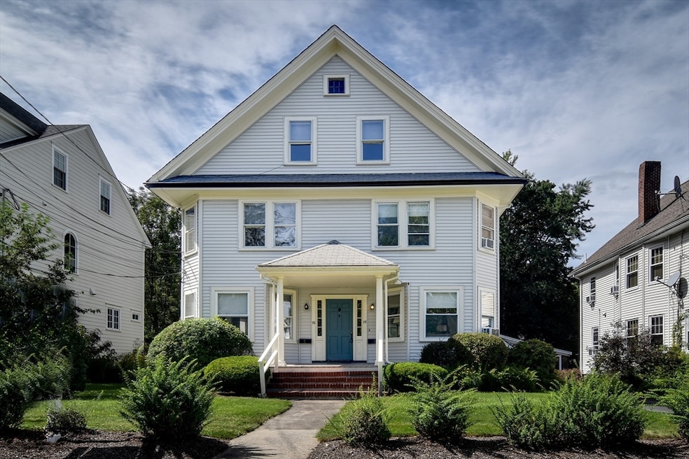 For Rent $3,500/month