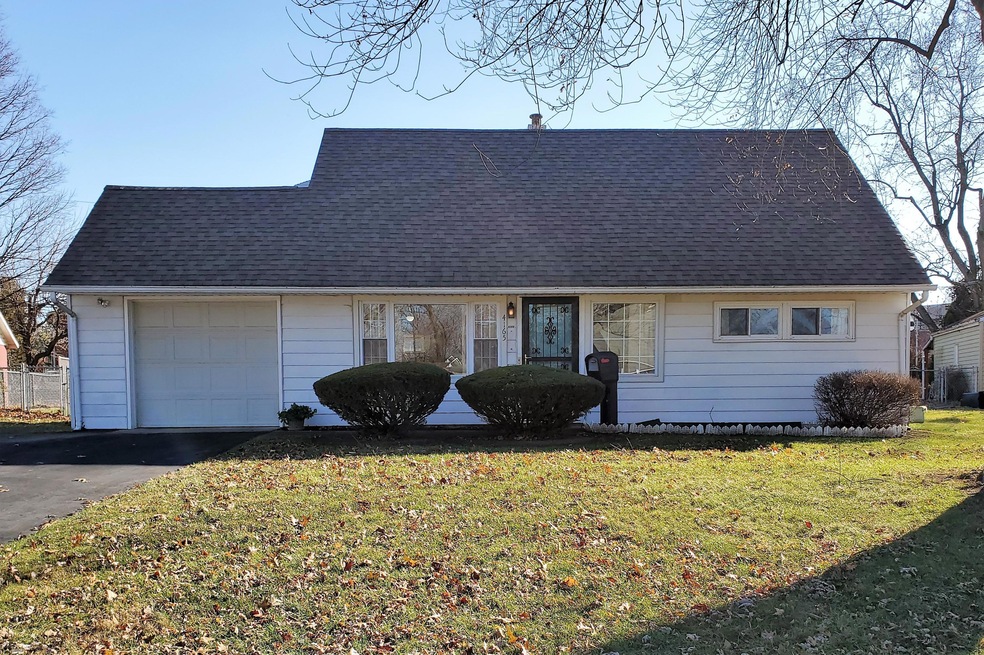 4165 Virginia Cir E, Columbus, OH 43213 - photo 1