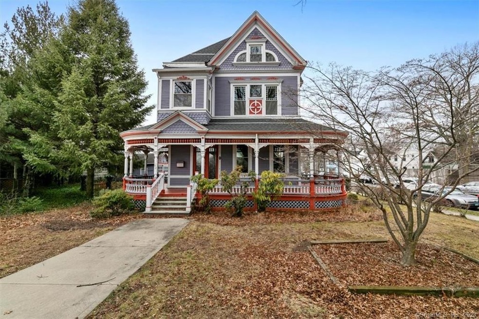 142 Howard Ave, New Haven, CT 06519 - photo 1