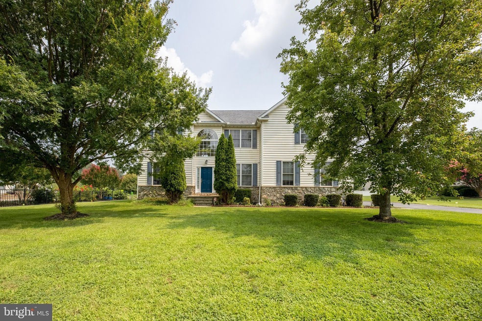 41 Yearling Ct, Camden Wyoming, DE 19934 - photo 1