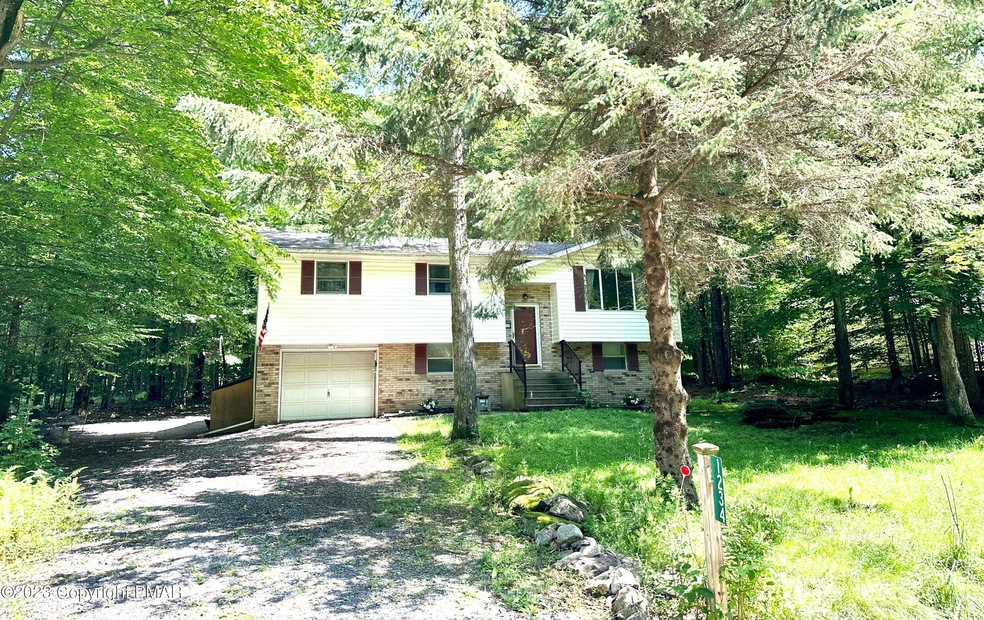 1234 Riverside Heights W, Pocono Lake, PA 18347 - photo 1