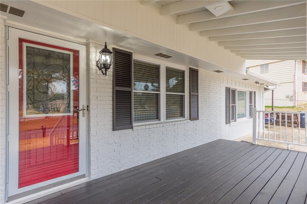 3118 Sasanqua Ln SW, Marietta, GA 30008 - photo 1