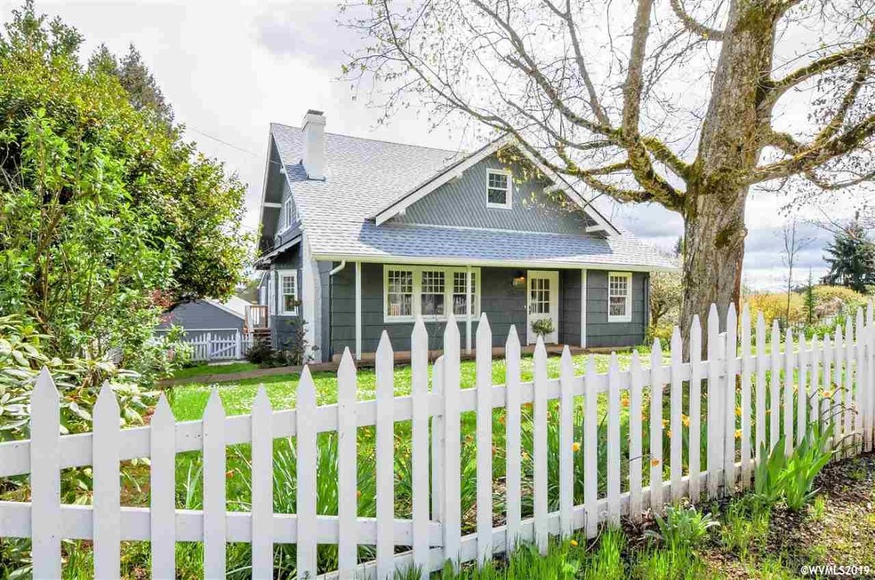 5320 Sunnyside Rd SE, Salem, OR 97306 - photo 1