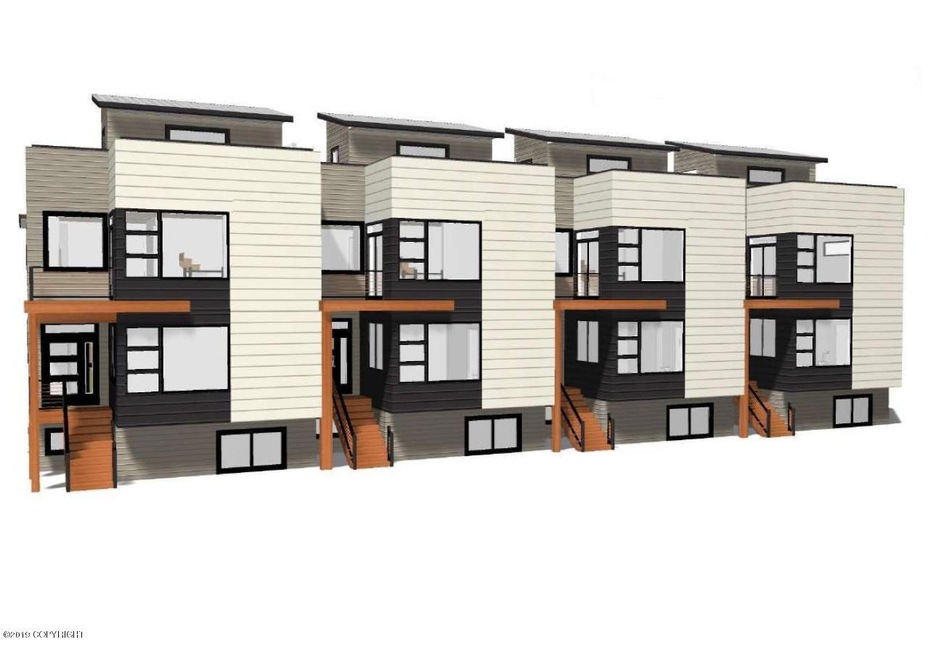 Park View 3D Exterior