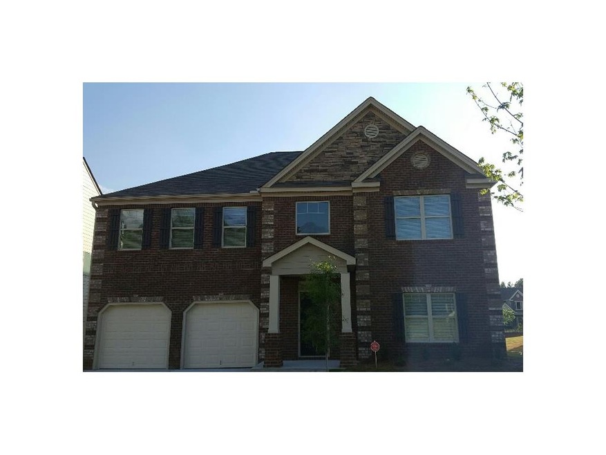 3597 Lebella Ln, Bethlehem, GA 30620 - photo 1