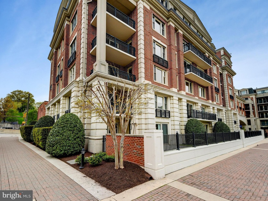 The Ritz-Carlton Residences, Baltimore, MD 21230 - photo 1