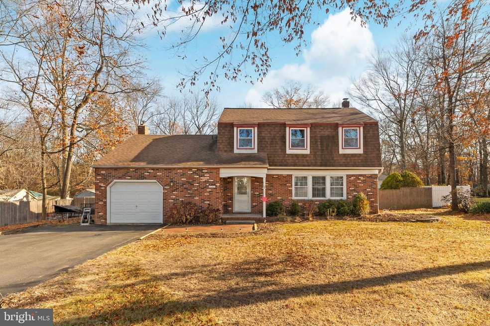 341 Birmingham Rd, Pemberton, NJ 08068 - photo 1