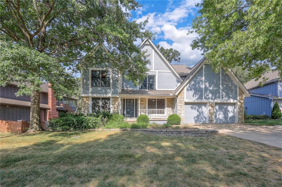 17730 W 68th Terrace, Shawnee, KS 66217 - photo 1