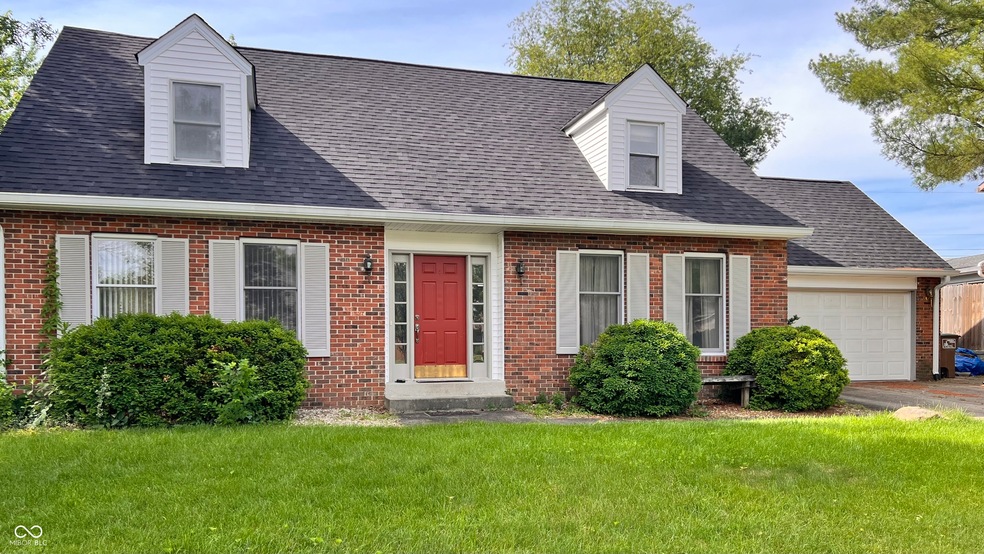 3405 Putter Place, Columbus, IN 47203 - photo 1