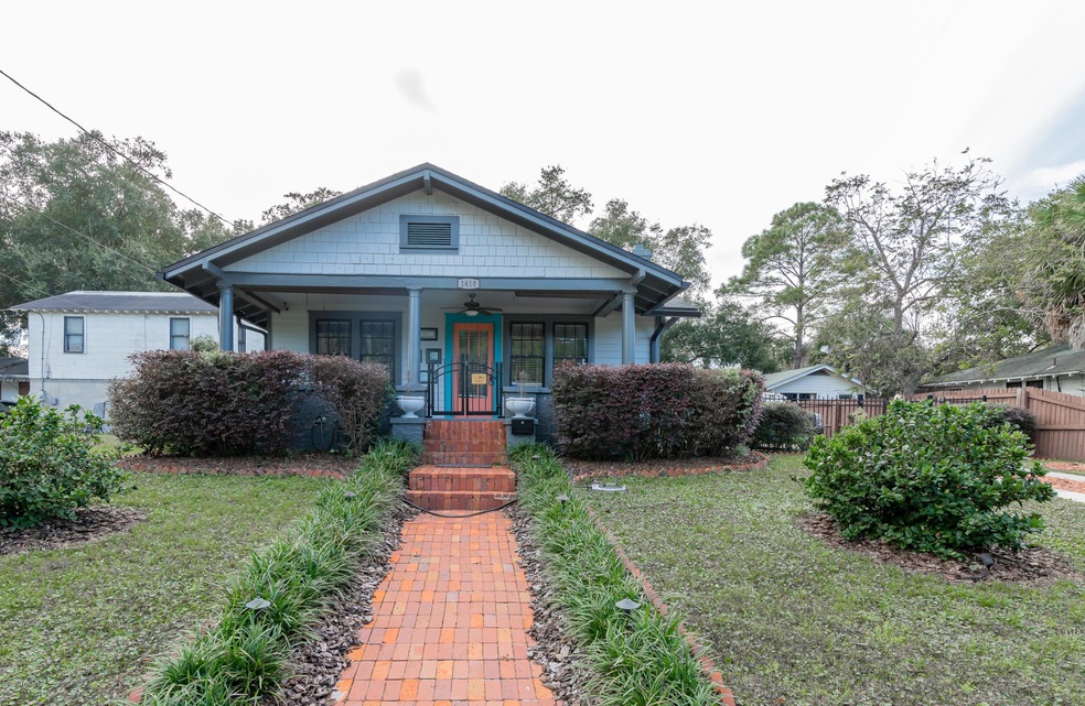 1610 Pine Grove Ave, Jacksonville, FL 32205 - photo 1