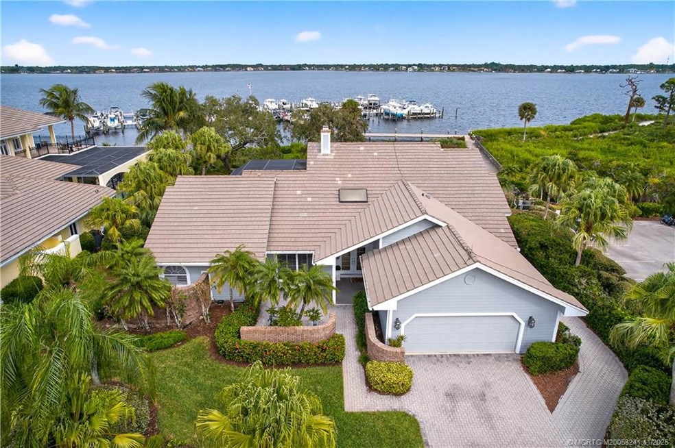 12790 NW Mariner Ct unit 24, Palm City, FL 34990 - photo 1