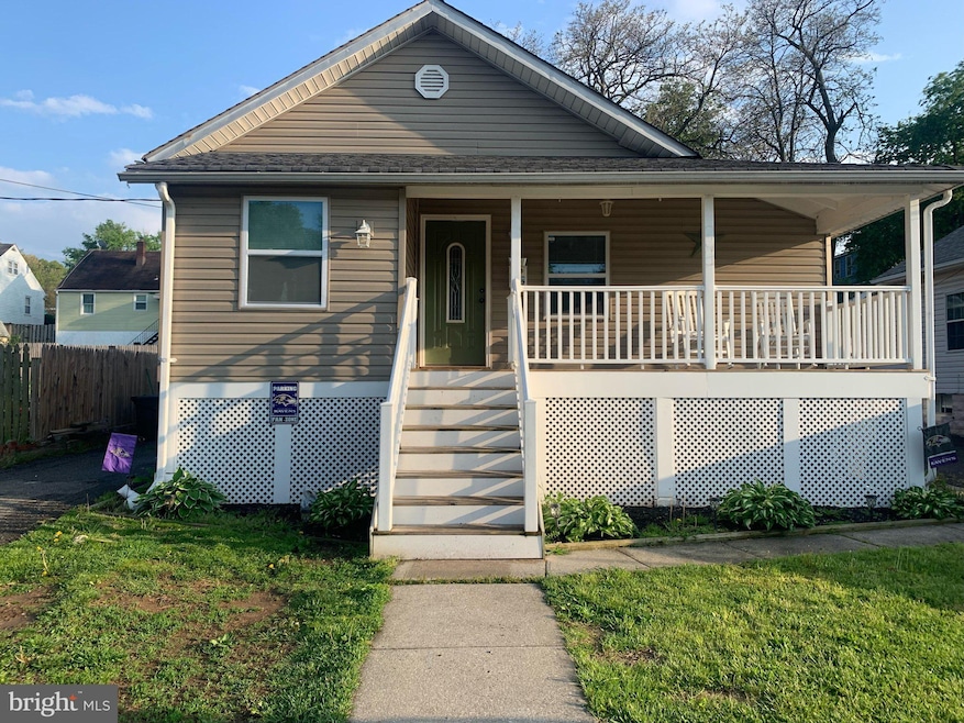 237 3rd Ave, Halethorpe, MD 21227 - photo 1