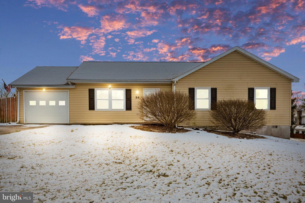 64 Koncer Dr, Martinsburg, WV 25404 - photo 1
