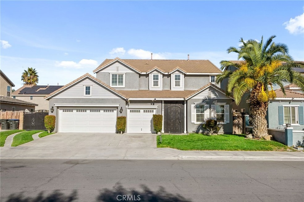 2991 Crooked Branch Way, San Jacinto, CA 92582 - photo 1