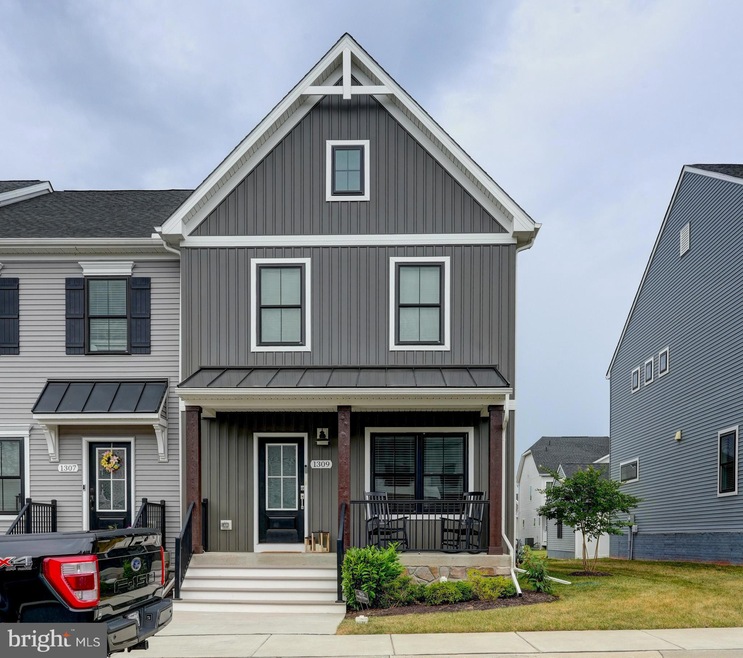 1309 Pedigree St, Frederick, MD 21702 - photo 1