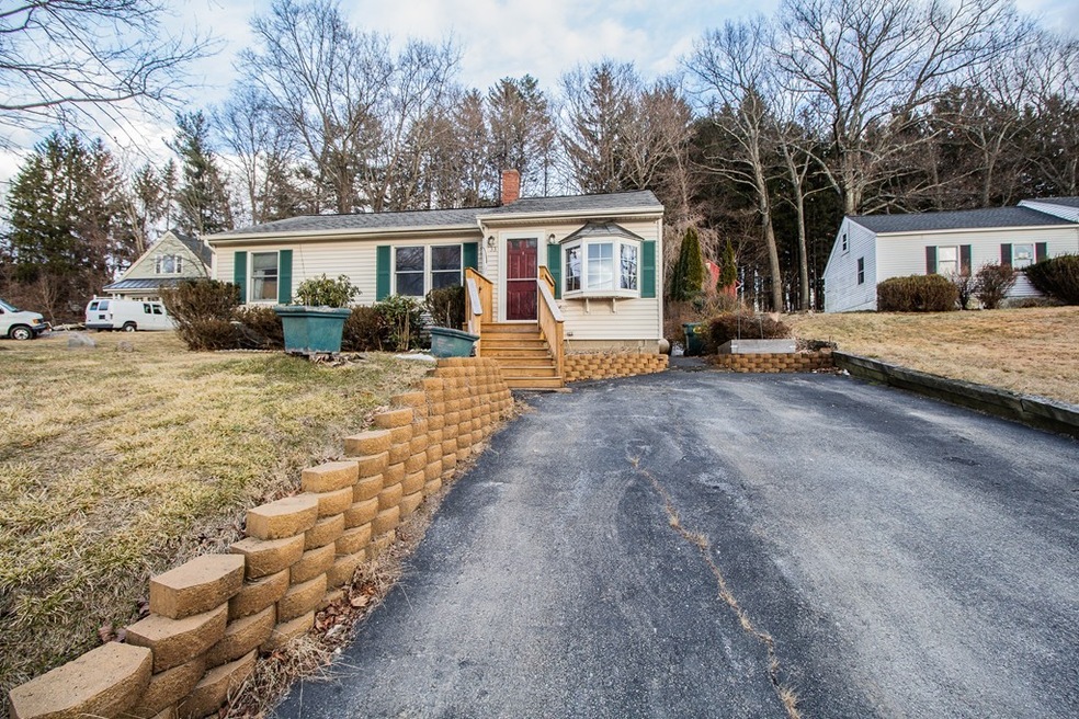 33 Marcius Rd, Worcester, MA 01607 - photo 1