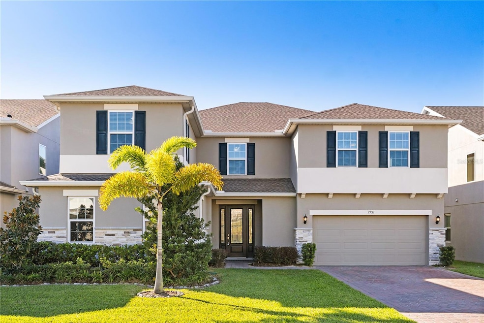 7751 Marsala St, Clermont, FL 34714 - photo 1