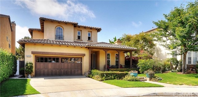 Desirable Cul-De-Sac Location and walking distance