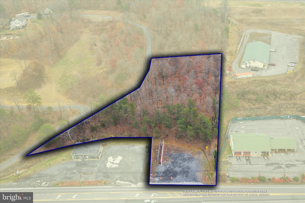 0 Valley Rd unit WVMO2006932, Berkeley Springs, WV 25411 - photo 1