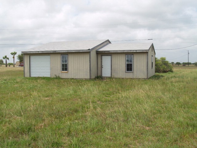 Main View