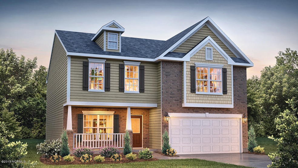 Pinehurst_Carolina_B