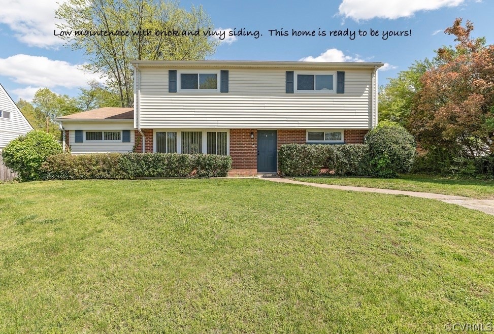 1313 Andover Rd, Henrico, VA 23229 - photo 1