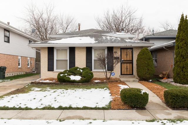 18118 Olympia Dr, Country Club Hills, IL 60478 - photo 1