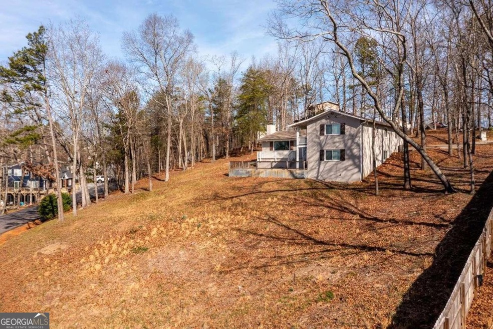 3487 Point View Cir, Gainesville, GA 30506 - photo 1