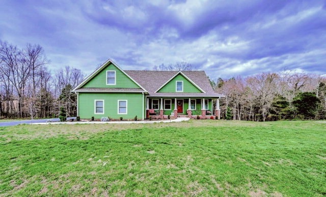 2075 Eagle Landing Dr, Cookeville, TN 38506 - photo 1