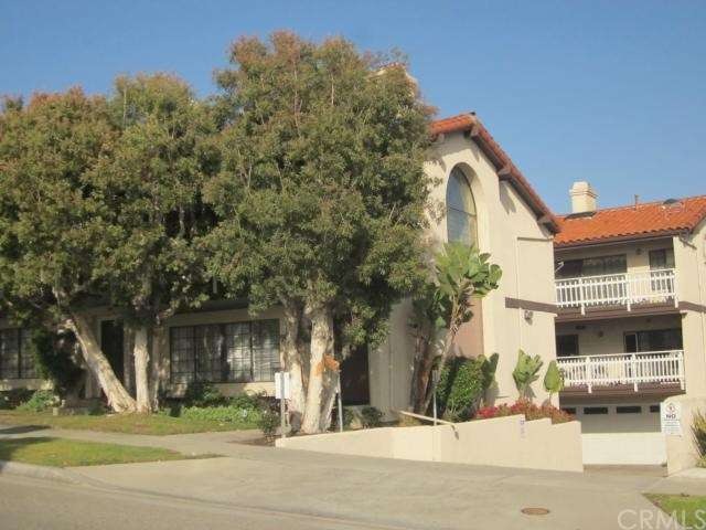 View of exterior of unit
