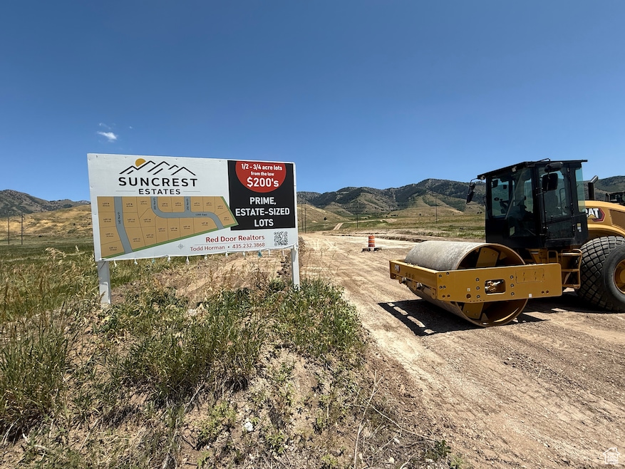 200 N 1100 E, Hyde Park, UT 84318 - photo 1