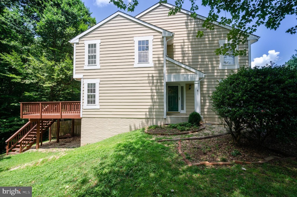 15226 Streamside Ct, Dumfries, VA 22025 - photo 1