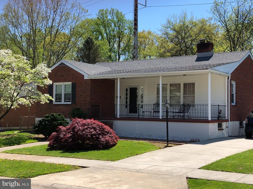 4418 Sandy Dr, Wilmington, DE 19808 - photo 1