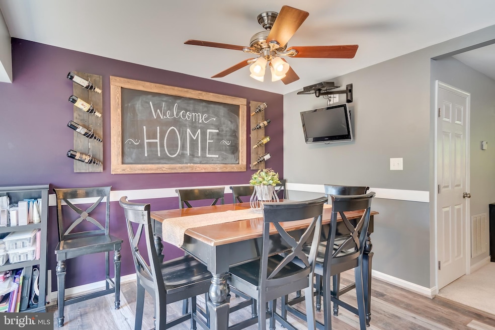 17358 Sligo Loop, Dumfries, VA 22026 - photo 1