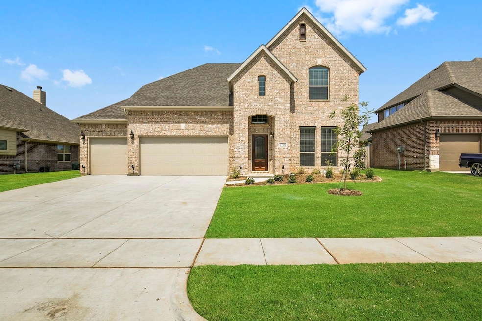 4708 Amesbury Ln, Sherman, TX 75092 - photo 1