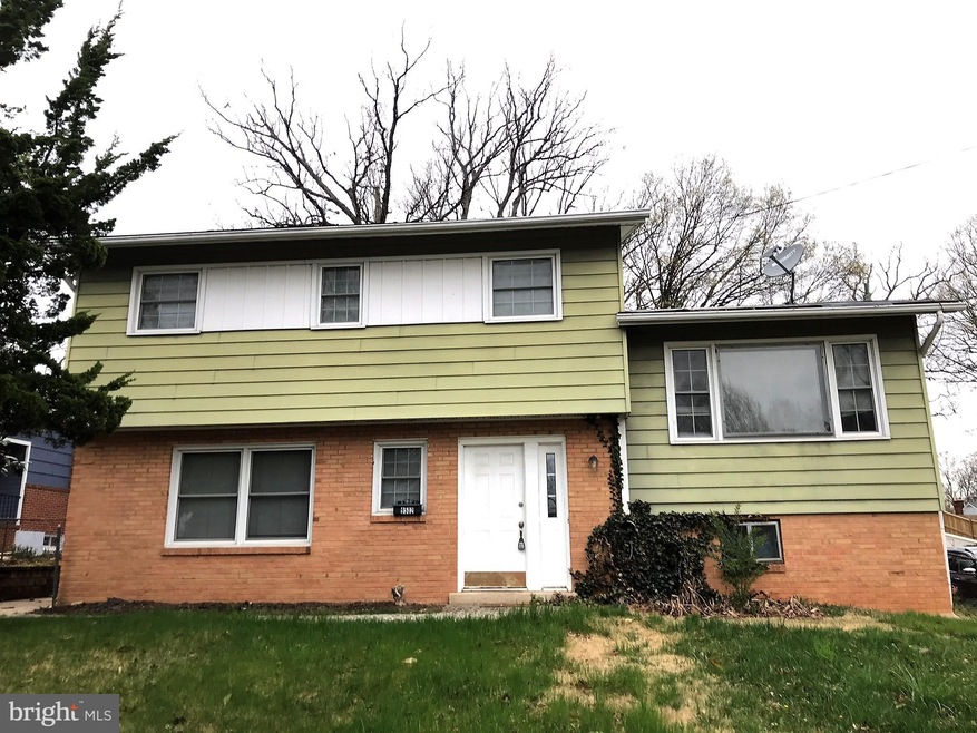 9502 Tuckerman St, Lanham, MD 20706 - photo 1