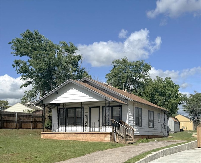 Pending $110,000