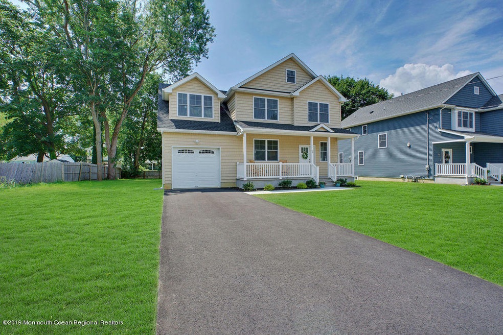 58 Pear St, Tinton Falls, NJ 07724 - photo 1