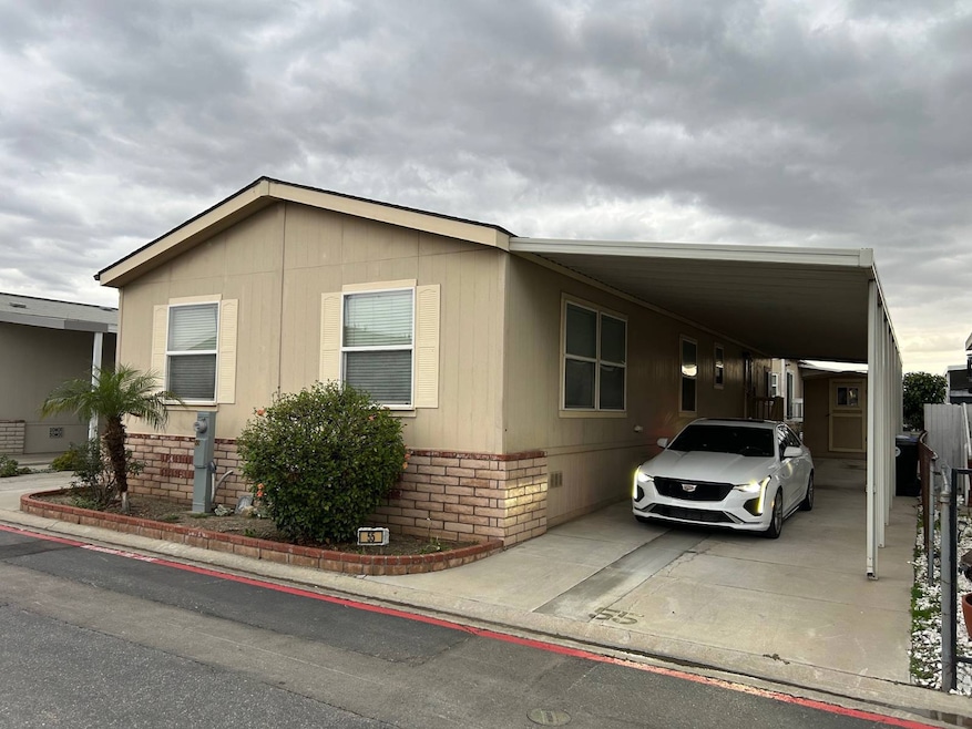 16860 Slover Ave unit 55, Fontana, CA 92337 - photo 1