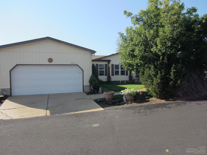 20115 Hawes Ln, Bend, OR 97702 - photo 1