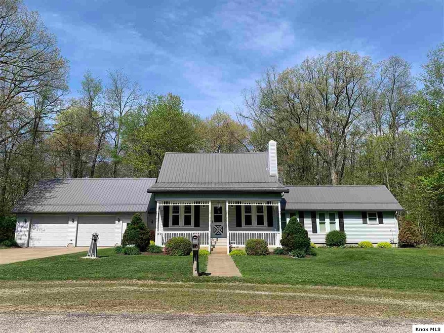 3316 County Road 739, Loudonville, OH 44842 - photo 1