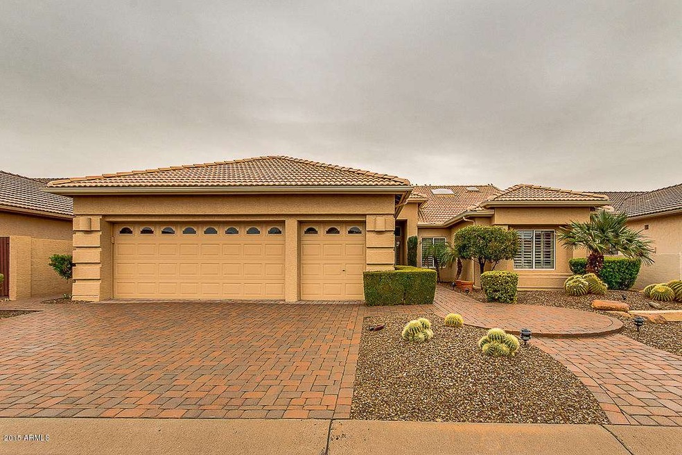 Great curb appeal