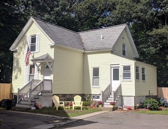 116R Tremont St unit 116, Melrose, MA 02176 - photo 1