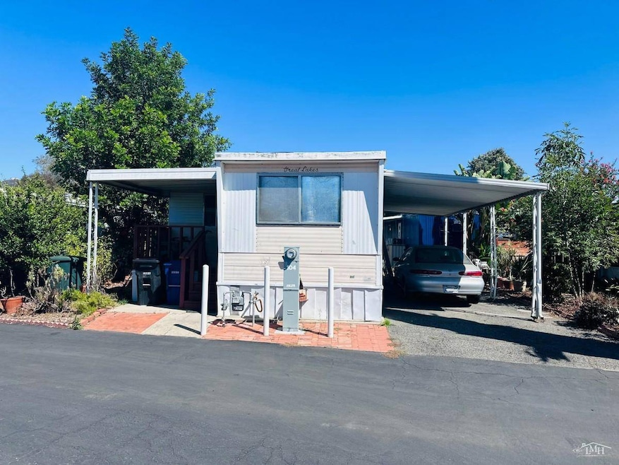 351 E Bradley Ave, El Cajon, CA 92021 - photo 1