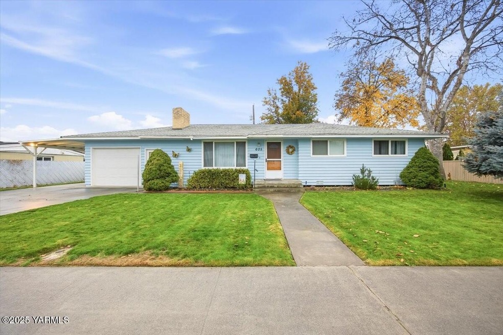 605 W 13th Ave, Kennewick, WA 99337 - photo 1