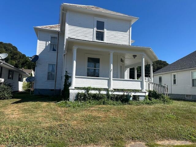 1150 3rd St, Logan, OH 43138 - photo 1