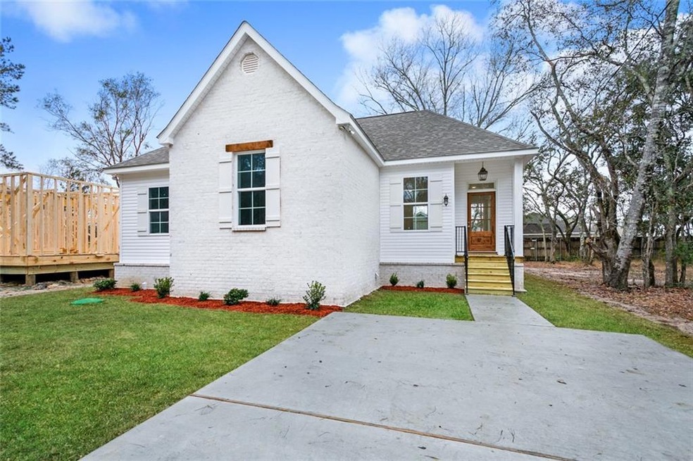 Welcome Home!